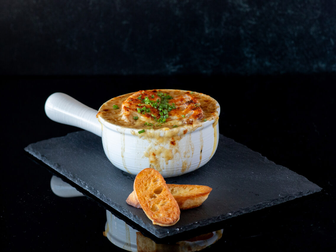 French Onion Soup