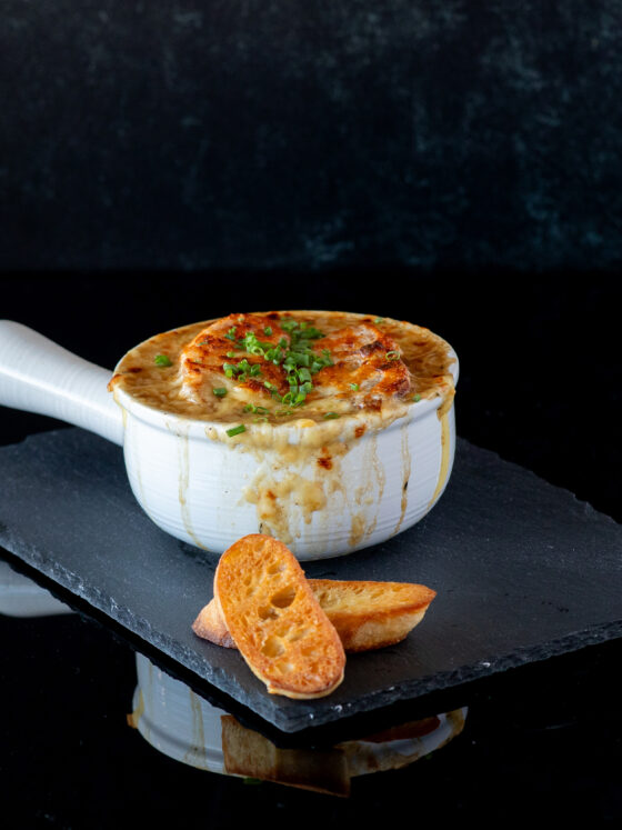 French Onion Soup