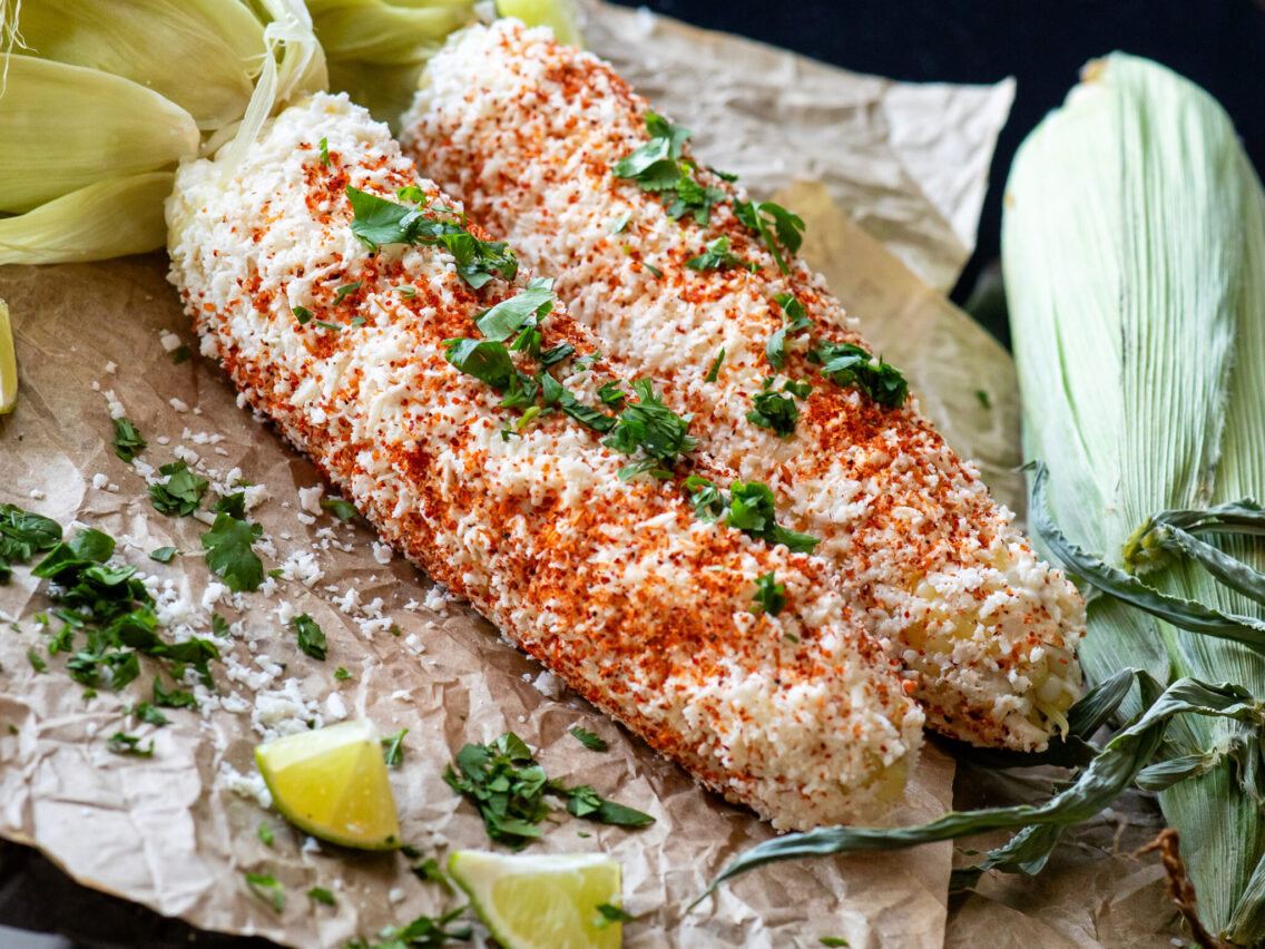 Elote